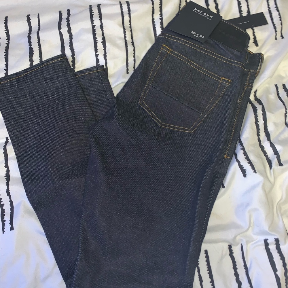 Pac sun men’s jeans